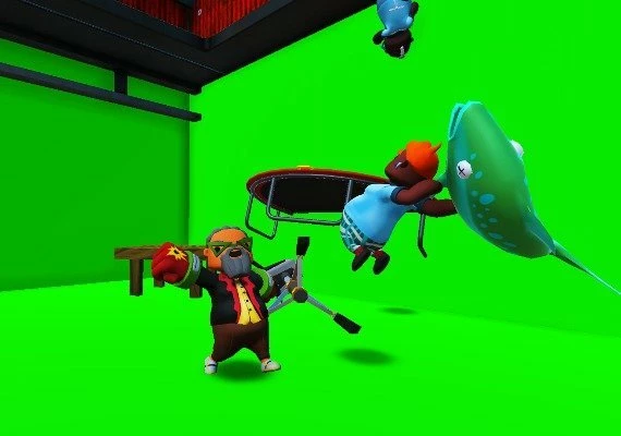 Totally Reliable Delivery Service - Stunt Sets DLC Global