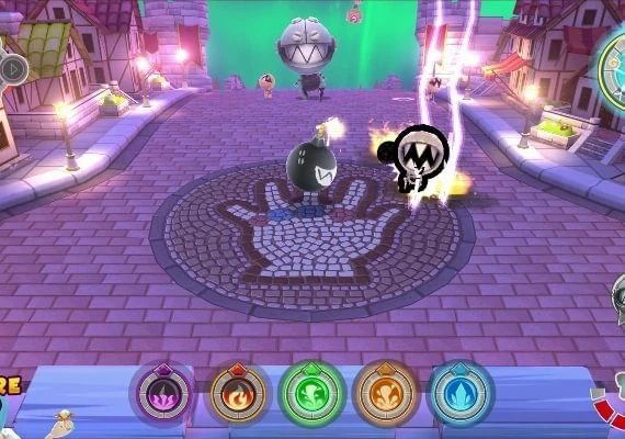 Krinkle Krusher EN/DE/FR/IT/PT/ES Global