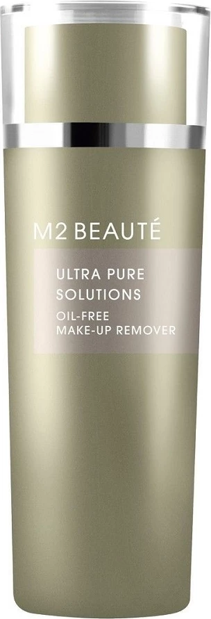 Largues grimi për femra M2 BEAUTE Oil-Free Make-Up Remover 150ml