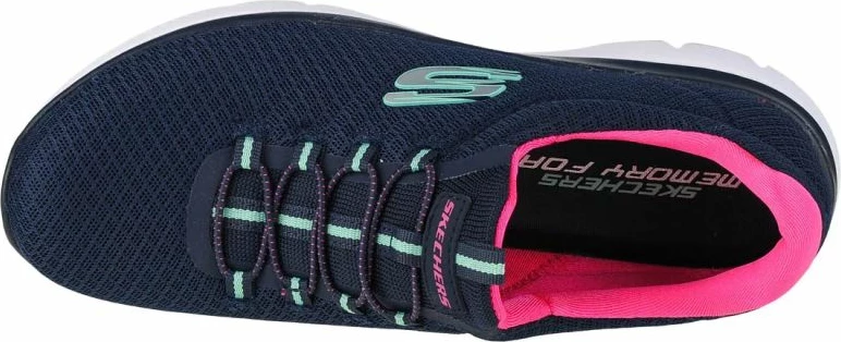 Atlete Skechers femra navy
