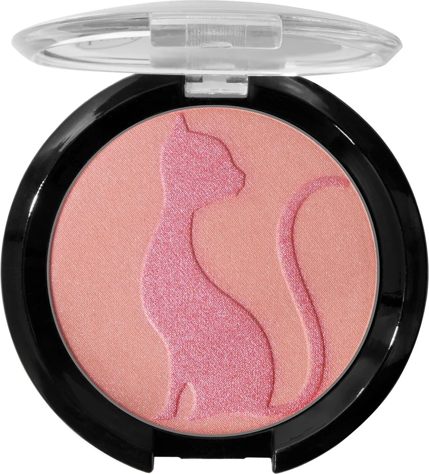 Blush dhe bronzer për femra J.Cat Beauty Love Struck Blusher + Bronzer 104 Angel Face, 7.5g