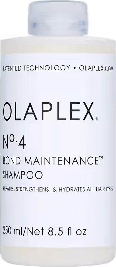 Shampon për femra Olaplex No.4 Bond Maintenance Rebuilding, 250ml