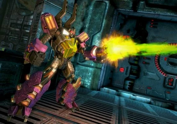 Transformers: Rise of the Dark Spark - Battle Pack DLC EN/DE/FR/IT/RU/ES Global