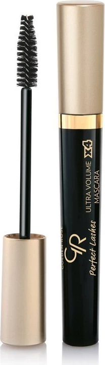 Golden Rose Perfect Lashes - Ultra Volume 4x Mascara