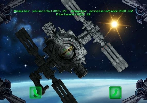 Odysseus Kosmos and his Robot Quest: Adventure Game EN/DE/RU Global