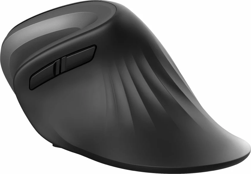 Maus Trust Verro 23507, wireless ergonomik vertikal 1600 DPI, i zi