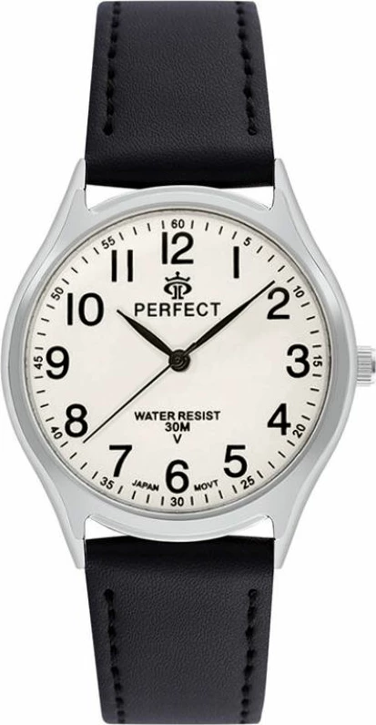 Orë dore për femra PERFECT, e zezë