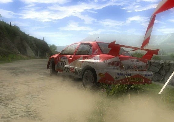 Xpand Rally EN Global