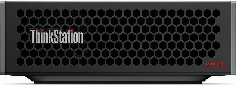 Kompjuter Lenovo ThinkStation PGX, NVIDIA GB10, 128GB RAM Memorje, 1TB SSD, DGX OS, i zi
