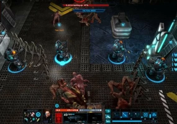 The Red Solstice EN Global