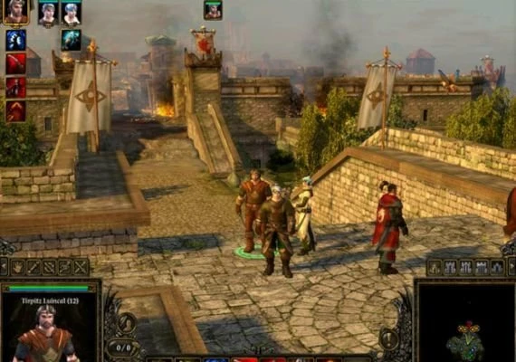 SpellForce 2 Anniversary Edition EN/DE/FR/IT/PL/RU/ES Global