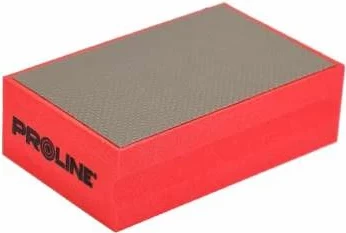 Pad lustrimi diamant PROLINE 27295, granulacion 200, blister