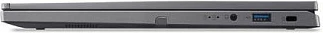 Laptop 2-në-1 Acer Aspire Spin 14 ASP14-52MTN-79EW, 14" WUXGA Touch, Stylus, Steel Gray