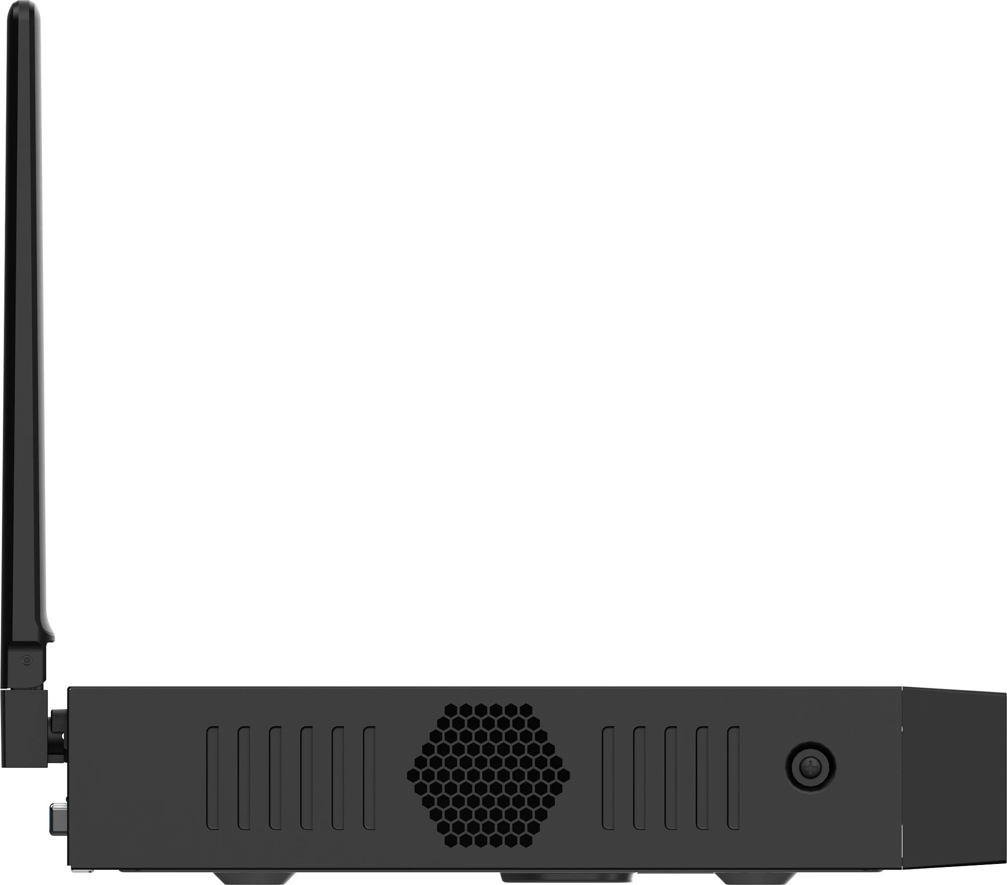 NVR Wi‑Fi Imou N118W, 18 kanale, 4K UHD, H.265, 16TB, i zi