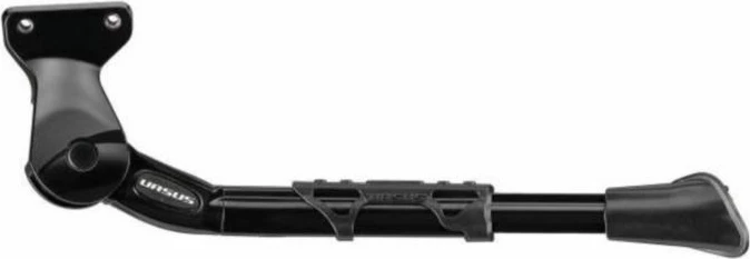 Mbajtëse biçiklete Yakimasport, e zezë