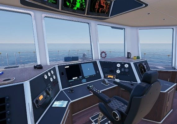 Fishing: North Atlantic EN Global
