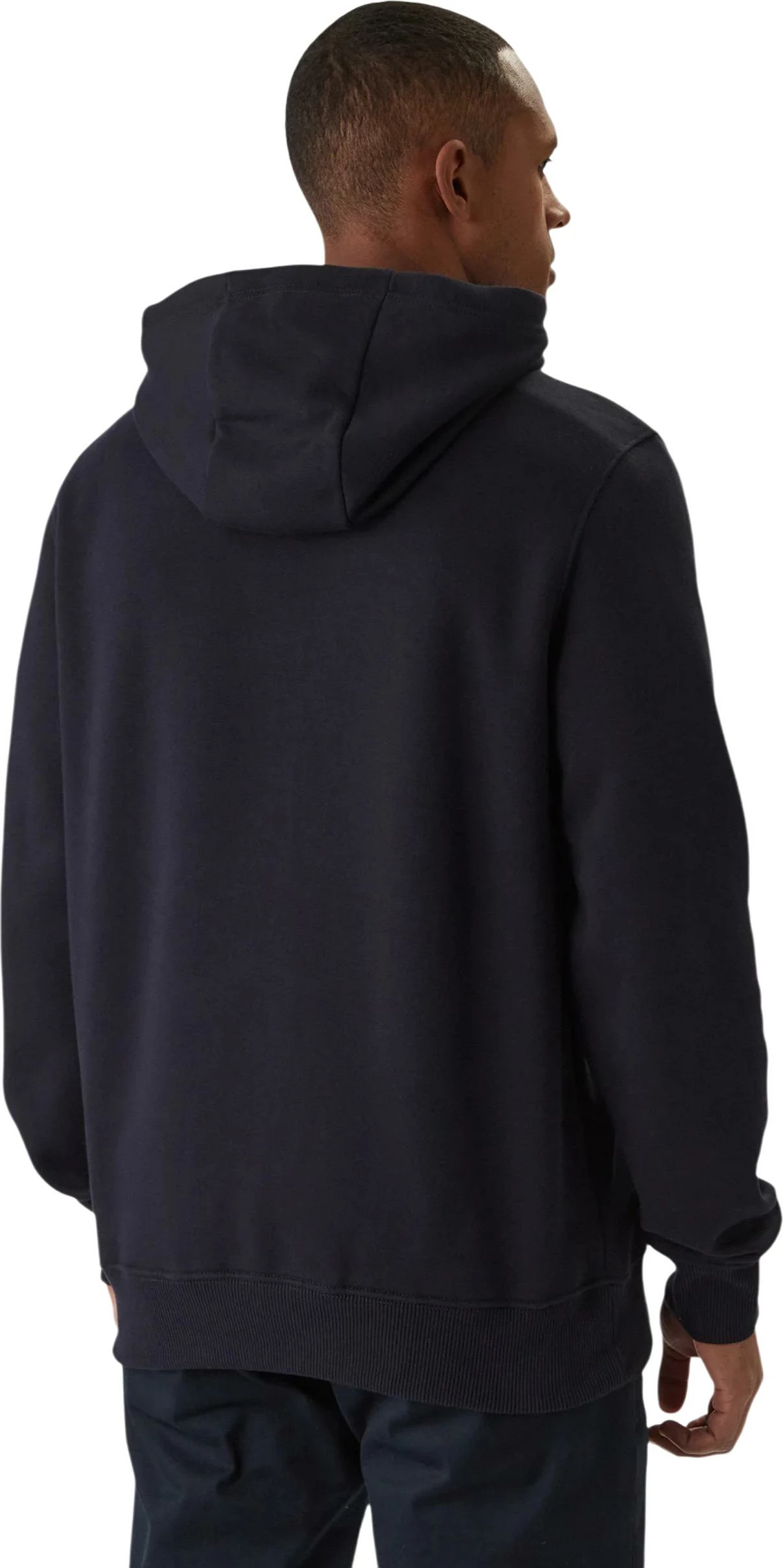 Duks me kapuç për meshkuj Tommy Hilfiger MW0MW42735, blu navy [Madhësia: L]