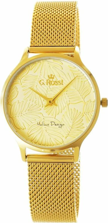 Orë dore për femra G.Rossi, e artë