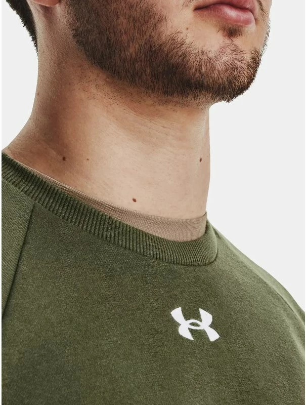 Duks për meshkuj Under Armour, jeshil