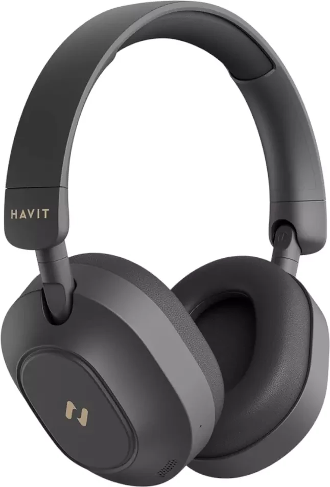 Kufje Me Bluetooth HAVIT H668BT