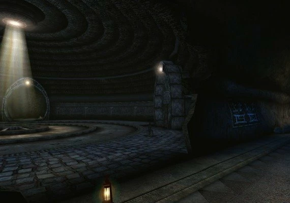 Myst V: End of Ages EN/DE/FR/IT/PL/JA/RU/ES Global