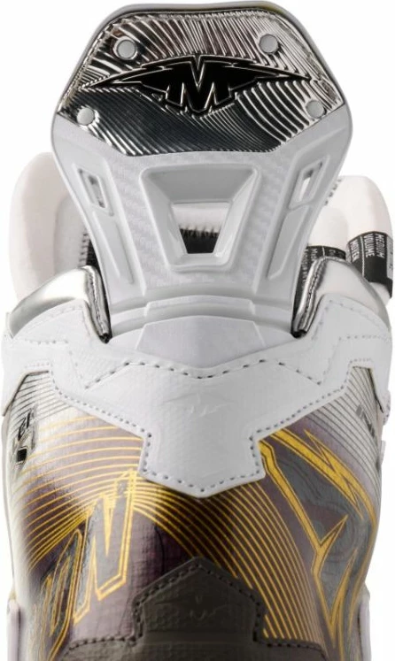 Rollera për meshkuj/femra Bauer, të zeza