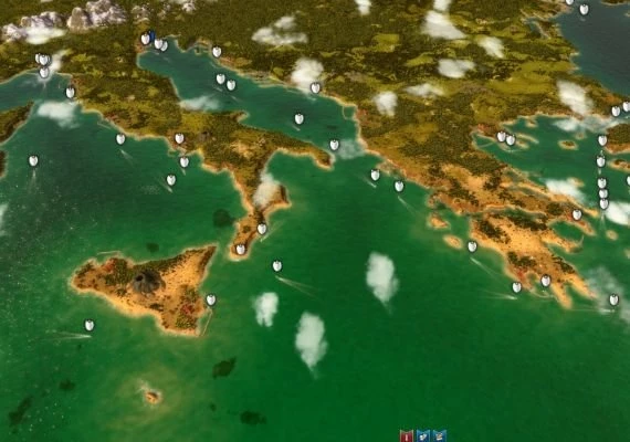 Rise of Venice - Gold Global