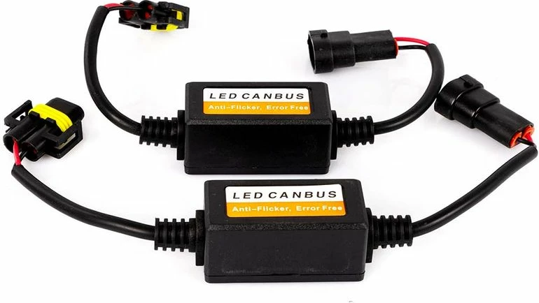 Kabllo Canbus Led H11 Set Ls Canbus H11