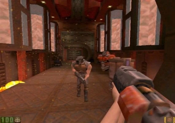 Quake II EN Global