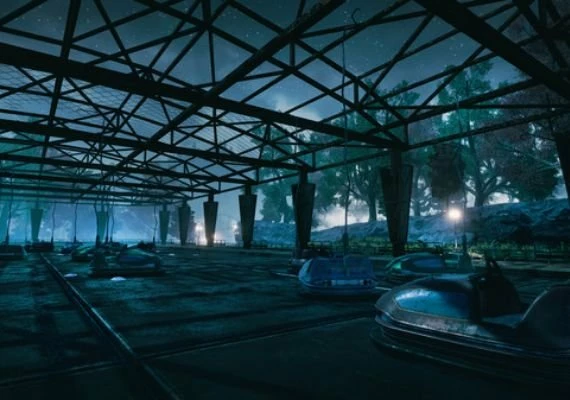 The Park EN Global