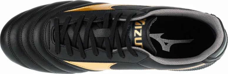 Atlete për futboll Mizuno për meshkuj, të zeza [Madhësia: 41]