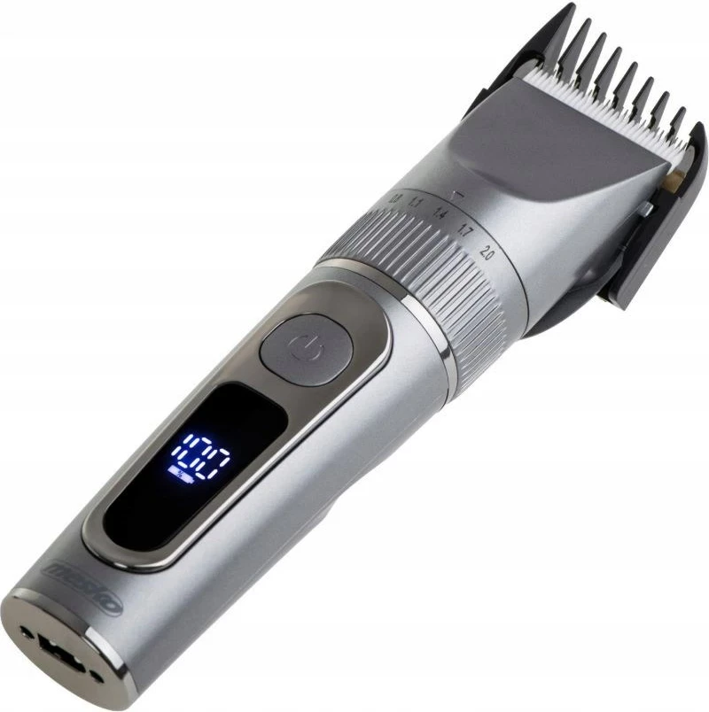 Makinë rroje Adler MS 2843, USB, e zezë