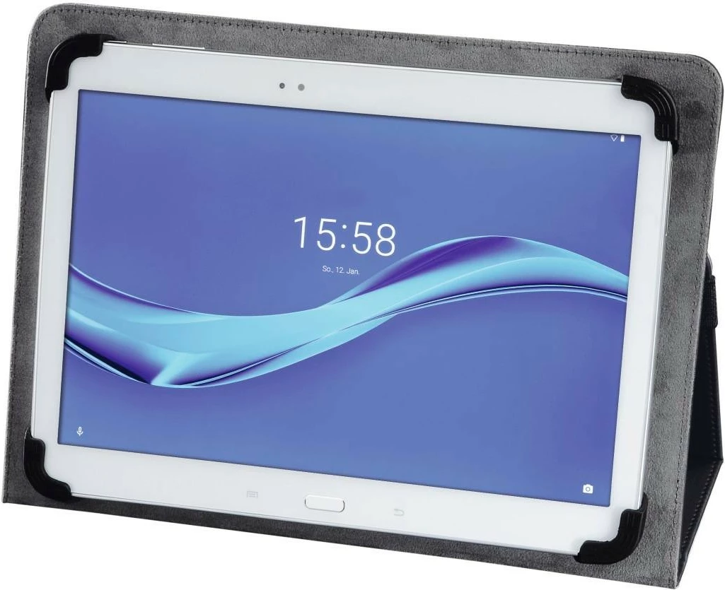 Mbështjellës universal Hama Xpand për tablet 9.5-11 inç, i zi