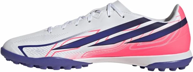 Atlete futbolli për meshkuj adidas F50 Hyperfast Club TF KJ3409 [Madhësia: 43 1/3]