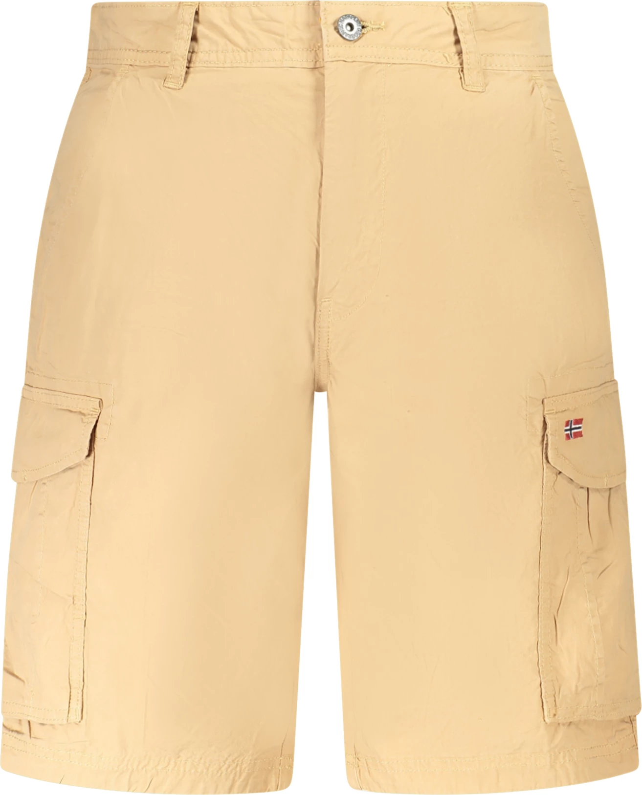 Shorce për meshkuj NAPAPIJRI, bezhë