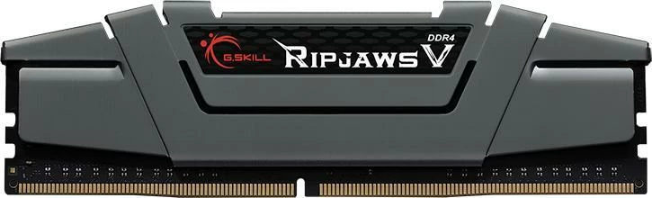 RAM Memorje G.Skill Ripjaws V F4-3200C16D-16GVGB 16GB DDR4 3200MHz CL16 gri set 2x8GB