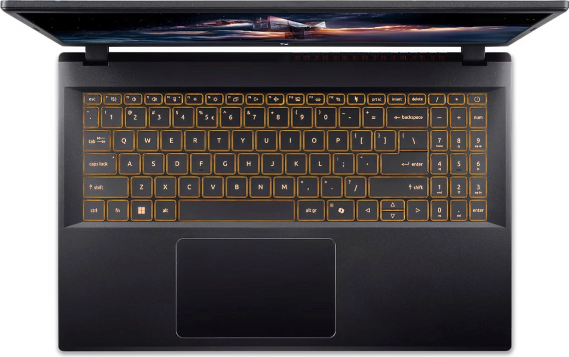Laptop Acer Nitro V15 ANV15-52-50S2, i5-13420H, 16GB RAM Memorje, 1TB SSD, GeForce RTX 5050 8GB, 15.6" FHD, Windows 11, e zezë Obsidian 4