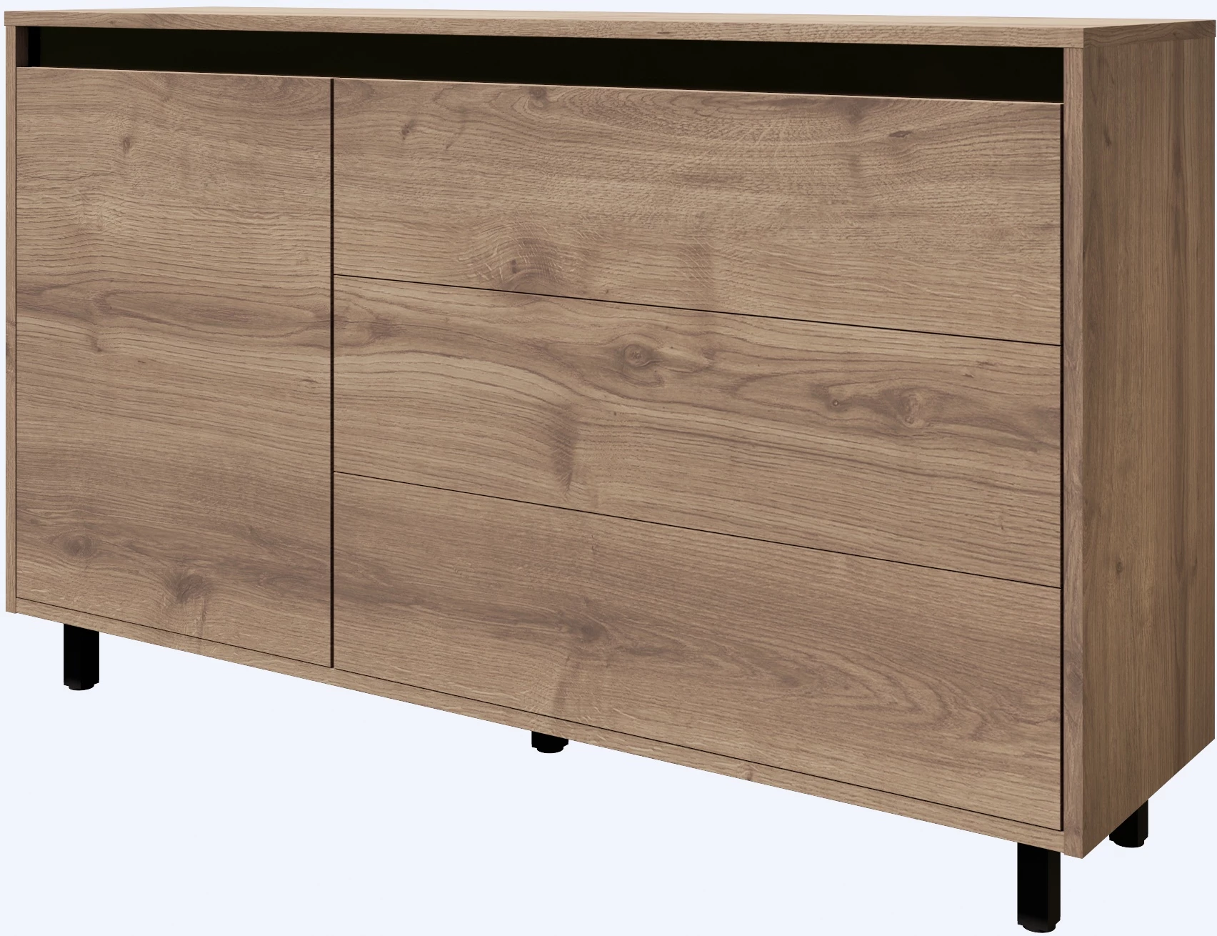 Komodë NORD 4