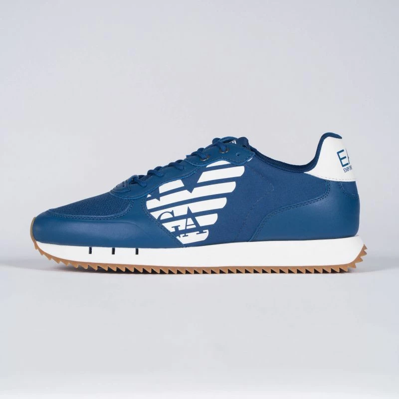Atlete për meshkuj Emporio Armani, të kaltërta [Madhësia: 41 1/3]