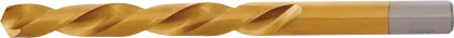 Brokë shpimi për metal Graphite 57H120 HSS-TiN 3mm, cilindrike, 1 copë