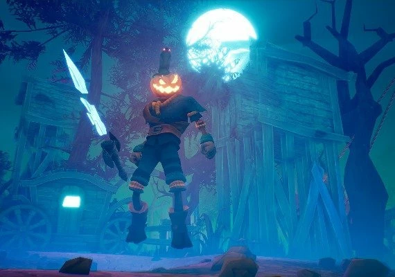 Pumpkin Jack EN/DE/FR/IT/RU/ES/TR/AR Global