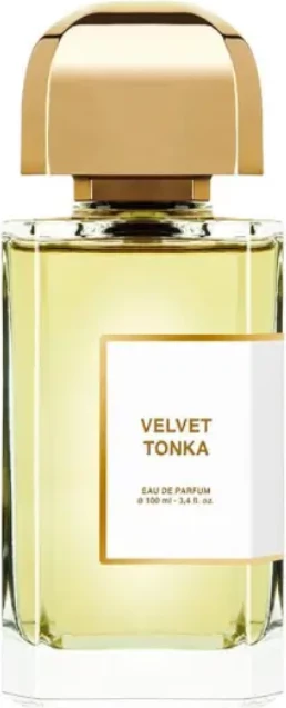 Eau de Parfume BDK Velvet Tonka,  100ml