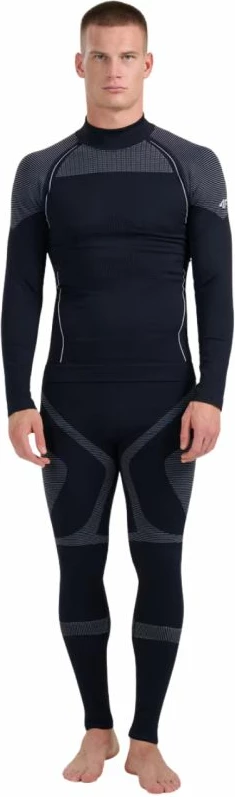 Hellonke termoaktive për meshkuj 4F, të zeza