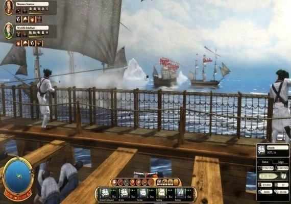 Commander: Conquest of the Americas - Complete Pack DLC EN Global
