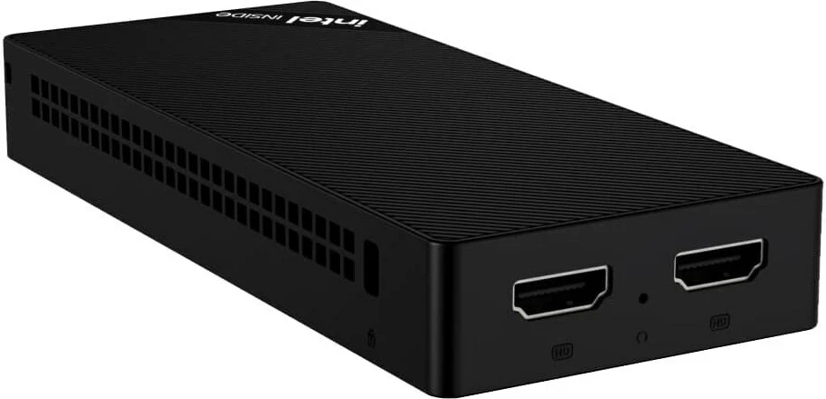 Kasë mini PC Qoobe SUC N150, 12GB RAM, 512GB SSD, Windows 11 Pro, e zezë
