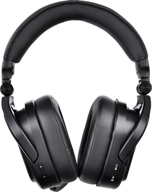 Kufje gaming Thermaltake Argent H5 Wireless RGB, wireless, mikrofon, e zezë