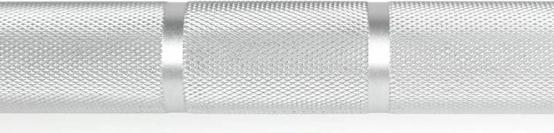 Shufër alumini për ushtrime Tiguar, 180cm