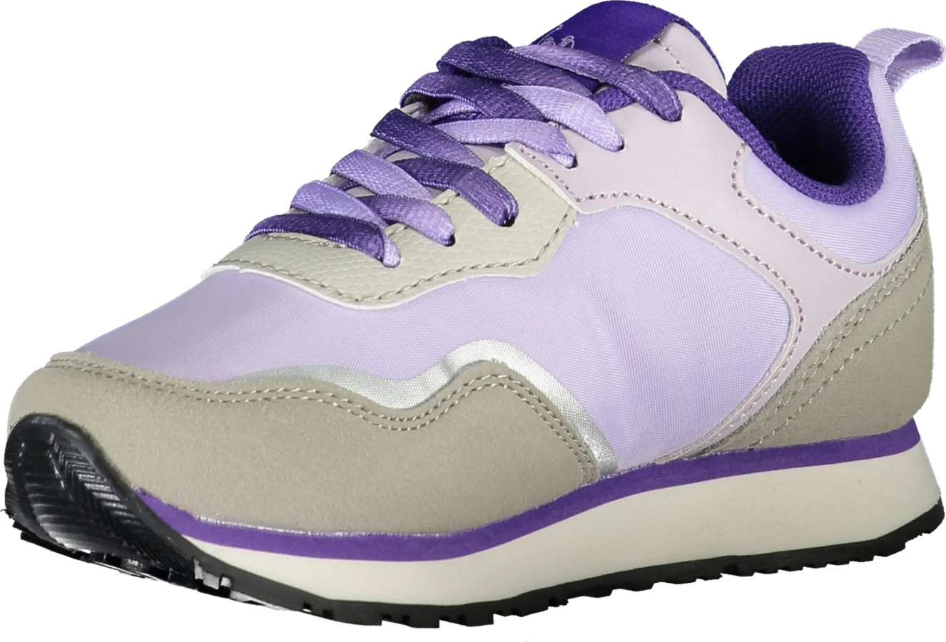 Atlete për djem US Polo Best Price, të purpurta [Madhësia: 32]