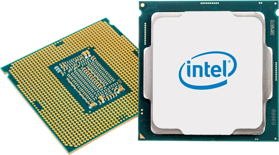 Procesor Intel Core  i5-10400F, 2.9 GHz, 12 MB 