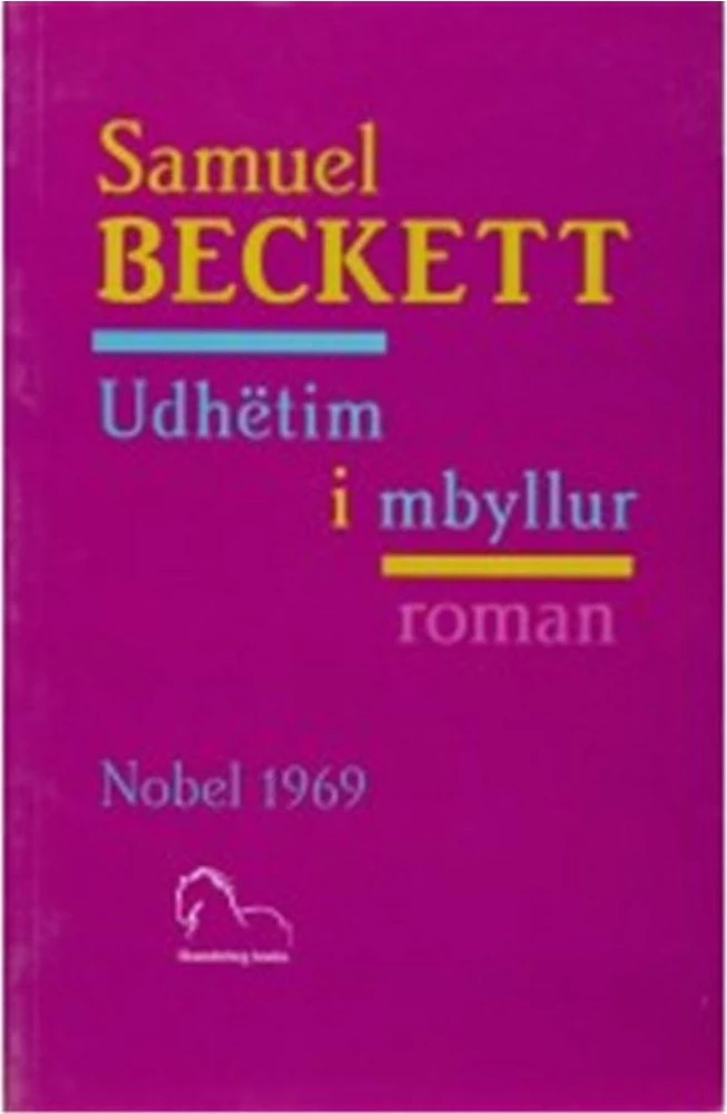 Udhetim I Mbyllur - Samuel Beckett
